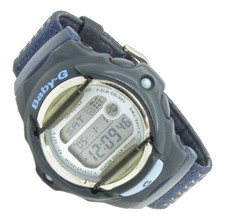 Baby G Shock Casio Armbanduhr