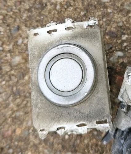 Orig mercedes pdc parksensor - orig.,