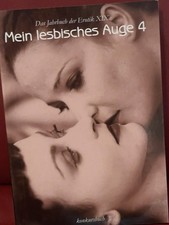 MEIN LESBISCHES AUGE 4 Erotik