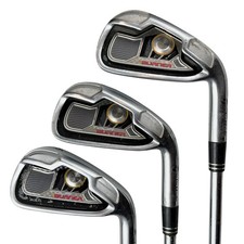 TaylorMade Tour Burner