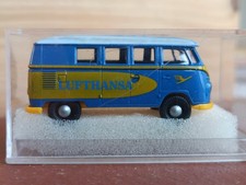 -NEU- BREKINA 1:87 VW T1 Kombi