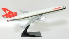 MD-11 Swissair 1990er Vintage