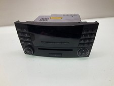 Mercedes-Benz E W211 2007