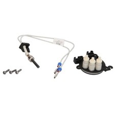 Glühkerze, Standheizung