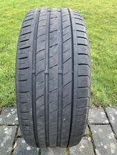 2 x 245/45 ZR19 102Y SOMMERREIFEN - Nexen N Fera SU1 XL Van V-Klasse Transporter