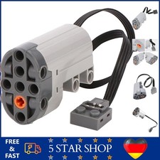 Technik Power Functions Servo