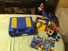 Lego Duplo Toolo 2960 Koffer