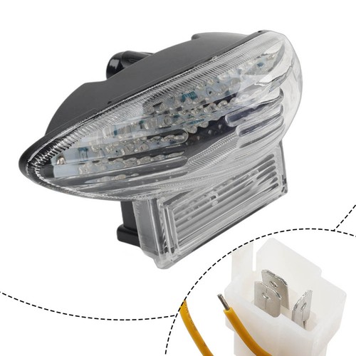 Blinker rücklicht klar für - klar,
