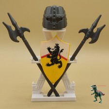 Playmobil Mittelalter