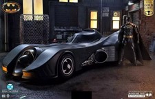 McFarlane Toys Batman 1989 mit