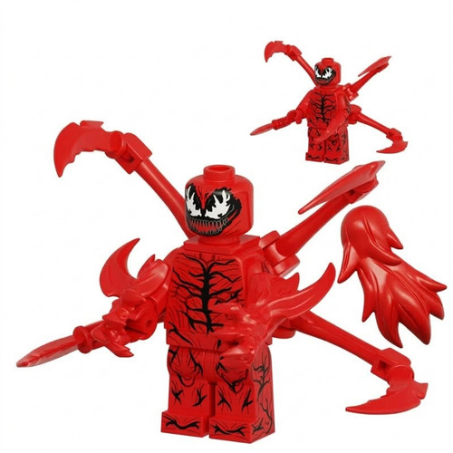 Carnage venom - /,