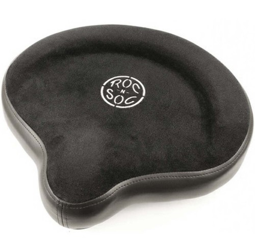 Roc soc sattelsitz schwarz - sattelsitz,