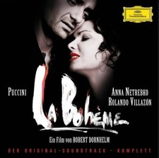 La Boheme (De Billy, Netrebko