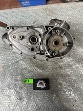 DKW RT Motorblock