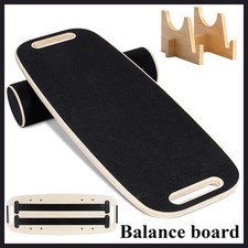 Balance Board Holz