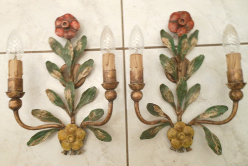 Florentiner wandlampen lampe - florentiner,