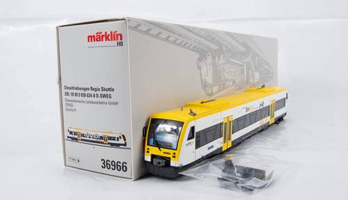 Märklin 36966