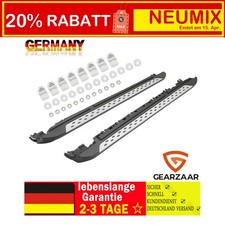 Trittbretter Seitenbretter