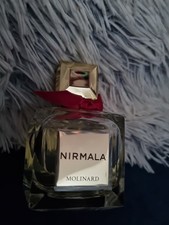 NIRMALA Molinard 75 Ml Eau De Parfum Neuw