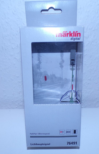 Märklin 76491 h0 - märklin,