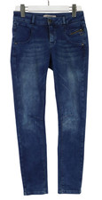 Mos Mosh Nelly Satin Jeans