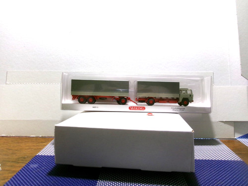Wiking 045502