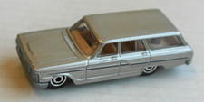 Matchbox 1964 Ford Fairlane