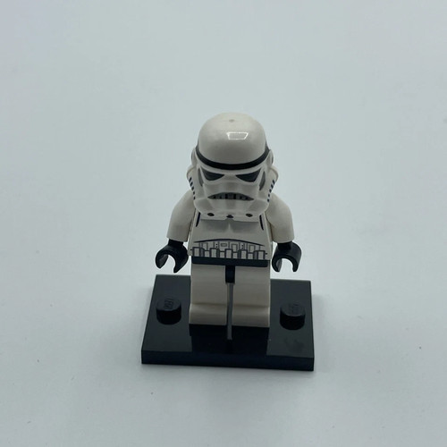 Lego star wars minifigur - star,