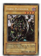 Yugioh VORSE-PLÜNDERER 