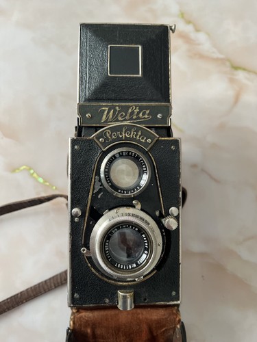Welta perfekta tlr - perfekta, mit