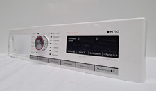 SIEMENS IQ 700 Waschmaschine