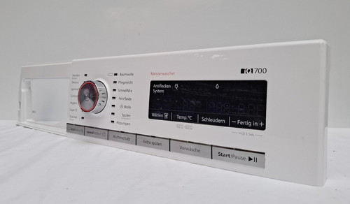 Siemens 700 waschmaschine - siemens,