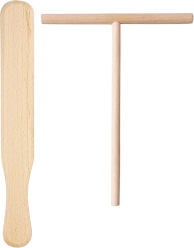 Crepes set 2 - crepes-set,, 2-teilig
