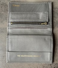 VEB Kraftverkehr Zwickau