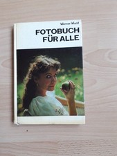 Fotobuch für alle, Werner