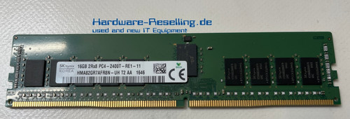 Hynix 16gb ddr4 ram - sk, ddr4-ram