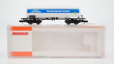 Arnold N 437310 Kesselwagen