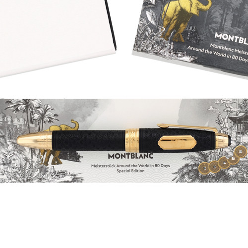 Montblanc meisterstück - montblanc,