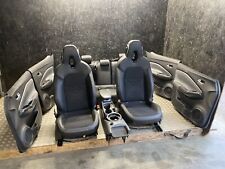 Sitze komplett Nissan JUKE 2020 Türverkleidung Armlehne 