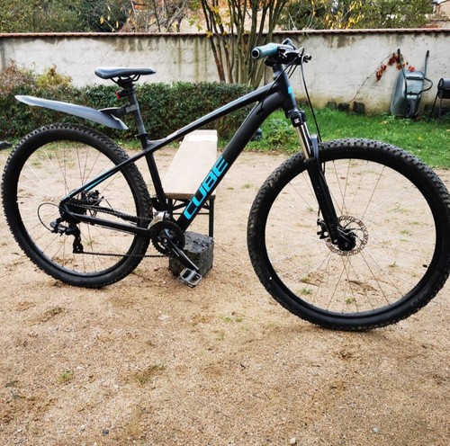 Fahrrad