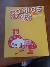 Comics, Manga & Co. Die Neue