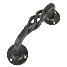 2er Set Rustikaler Stoßgriff