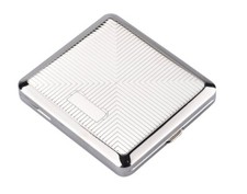 Gravur Zigarettenetui Etui 18