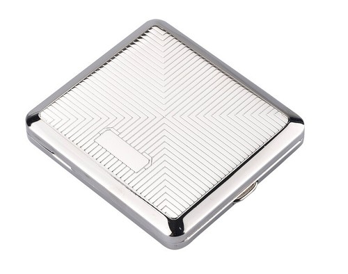 Gravur zigarettenetui etui - etui, 18