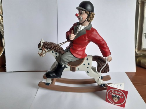 Gilde clown 35941 das - 35941,