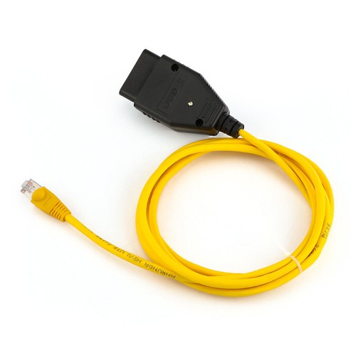 Enet ethernet interface - enet,