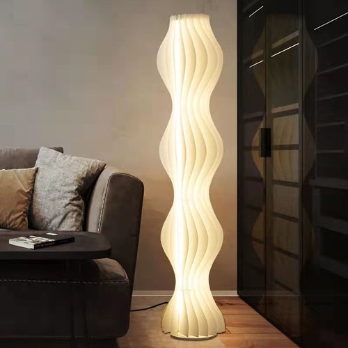 Moderne design led stehlampe - design,