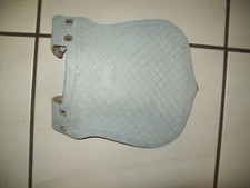 Oldtimer Bonanza Fahrrad  Vintage Schmutzfänger Spritzschutz Westland DBP  #bü