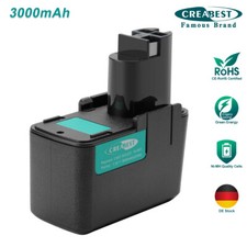 7.2V Akku Für Bosch