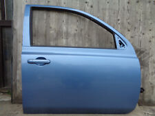 Nissan Micra K12 1.2 4/5 Türer Tür vorne rechts Abholung